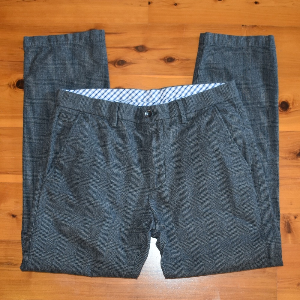 Banana Republic Men Dress Pant